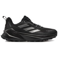  παπούτσια adidas terrex trailmaker 2.0 gore-tex hiking ie5144 cblack/cblack/grefou