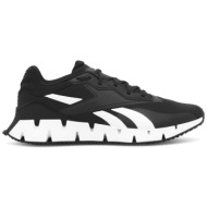  παπούτσια reebok zig dynamica 4 100026023-m black