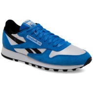  αθλητικά reebok classic leather 100075297 blue