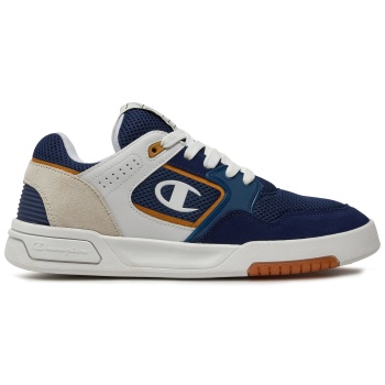 αθλητικά champion z80 skate mesh low σε προσφορά