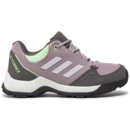  παπούτσια adidas terrex hyperhiker low hiking ie7612 prlofi/sildaw/grespa