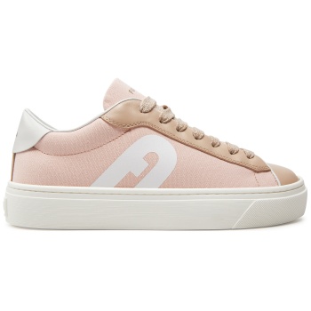 αθλητικά furla joy lace-up sneaker t.20 σε προσφορά