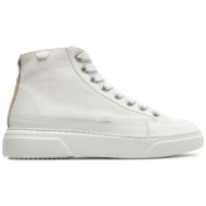  αθλητικά inuikii canvas lex high 50103-991 white