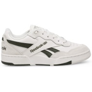  παπούτσια reebok bb 4000 ii 100033846 w white