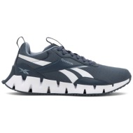  παπούτσια reebok zig dynamica str 100074913 blue