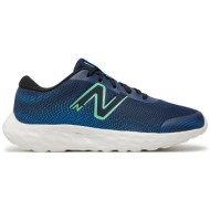  παπούτσια new balance nbgp520rg8 σκούρο μπλε