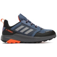  παπούτσια adidas terrex trailmaker rain.rdy hiking shoes if5708 wonste/grethr/impora