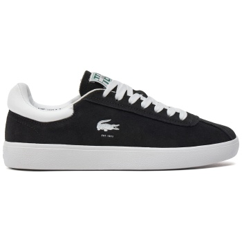 αθλητικά lacoste basehot 746sfa0055 σε προσφορά