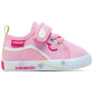  πάνινα παπούτσια primigi 5943400 pink