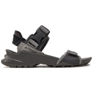  σανδάλια adidas terrex hydroterra sandals ie8009 chsogr/chacoa/cblack