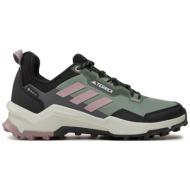  παπούτσια adidas terrex ax4 gore-tex hiking ie2576 silgrn/prlofi/cblack