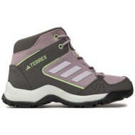  παπούτσια adidas terrex hyperhiker mid hiking ie7610 prlofi/sildaw/grespa