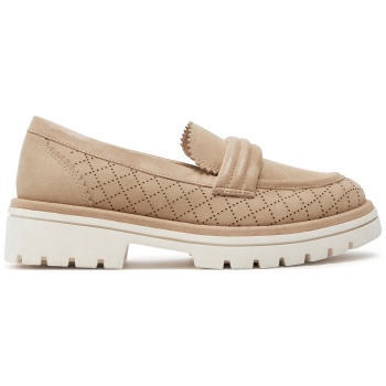loafers caprice 9-24750-42 sand suede σε προσφορά