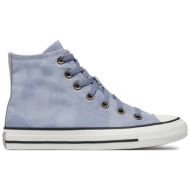  sneakers converse chuck taylor all star tie dye a06585c thunder daze/totally neutral