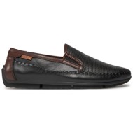 κλειστά παπούτσια pikolinos conil m1s-3193c1 black 000