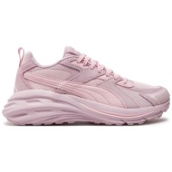  αθλητικά puma hypnotic ls 395295 06 grape mist-whisp of pink