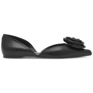 κλειστά παπούτσια eva minge forbes-v1521-06 black