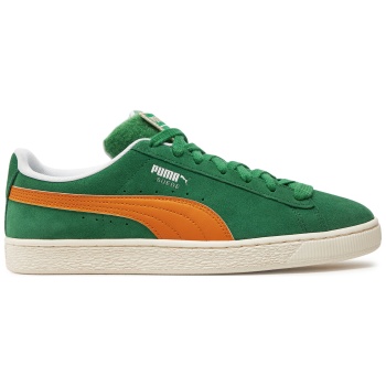 αθλητικά puma suede patch 395388-01 σε προσφορά