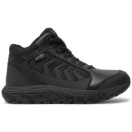  παπούτσια bates rush shield mid be01044 black