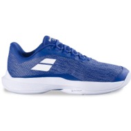  παπούτσια babolat jet tere 2 ac 30s24649 mombeo blue