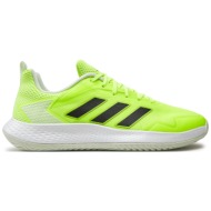  παπούτσια adidas defiant speed tennis if0447 luclem/aurbla/cryjad