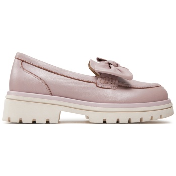 loafers caprice 9-24751-42 lt.purple σε προσφορά