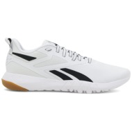  παπούτσια reebok flexagon force 4 100074769 white