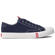  sneakers lee cooper lcw-24-31-2236ma navy