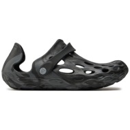  παπούτσια merrell hydro moc j48595 black