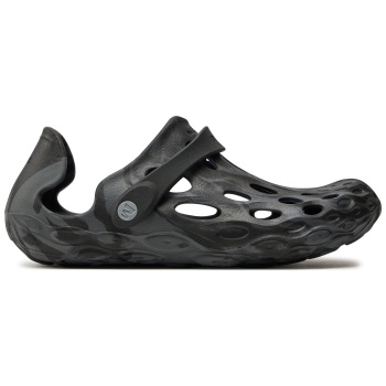 παπούτσια merrell hydro moc j48595 black σε προσφορά