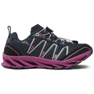  παπούτσια cmp altak trail 2.0 30q9674j blue/purple 59mn