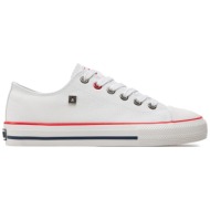  sneakers big star shoes nn274656 λευκό