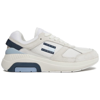 αθλητικά tommy jeans tjw runner σε προσφορά