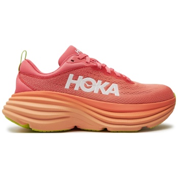 παπούτσια hoka bondi 8 1127952 cppy