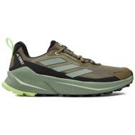  παπούτσια adidas terrex trailmaker 2.0 gore-tex hiking ie5150 olistr/silgrn/grespa