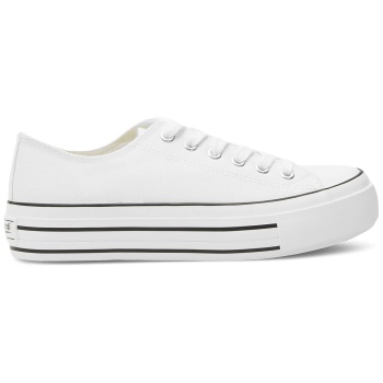 sneakers sprandi lea-ra003 white