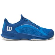  παπούτσια wilson hurakn 2.0 wrs331640 french blue/deja vu blue/white