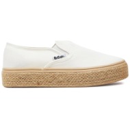  εσπαντρίγιες lee cooper lcw-24-44-2430la white