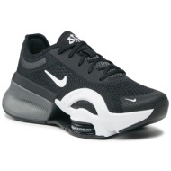  παπούτσια nike zoom superrep 4 nn do9837 001 black/white/iron grey