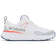 παπούτσια πεζοπορίας columbia konos™ trs 2079321 white trs