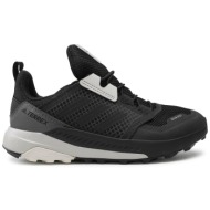  παπούτσια adidas terrex trailmaker r.rdy k fw9327 core black/core black/alumin
