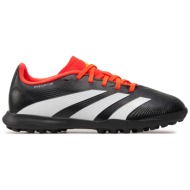  παπούτσια adidas predator 24 league turf boots ig5442 cblack/ftwwht/solred