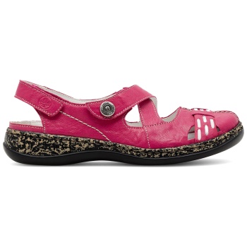 κλειστά παπούτσια rieker 46377-31 pink σε προσφορά
