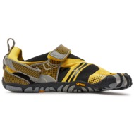  παπούτσια vibram fivefingers kmd sport m3648 yellow/black/silver