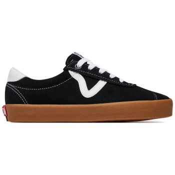 πάνινα παπούτσια vans sport low