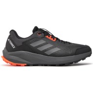  παπούτσια adidas terrex trail rider trail running if0385 gresix/grefou/impora
