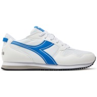  αθλητικά diadora skyler athletic 101.180336-d0856 white/directoire blue