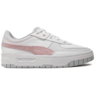  αθλητικά puma cali dream queen of 395512-01 puma white/silver mist