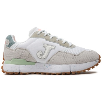 αθλητικά joma c1992ls2402 white σε προσφορά