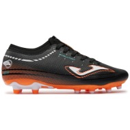  παπούτσια joma evolution evos2401fg black/orange